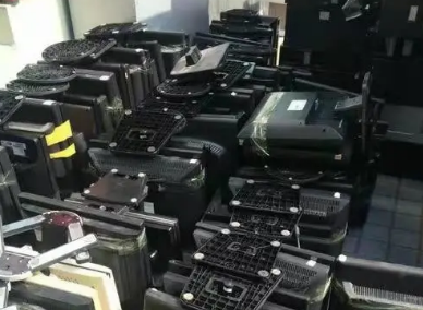 济南回收电脑及周边产品，音响设备，点歌系统回收